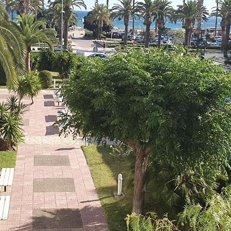 Encantadora Vivienda En El Paseo Maritimo De 살루 외부 사진