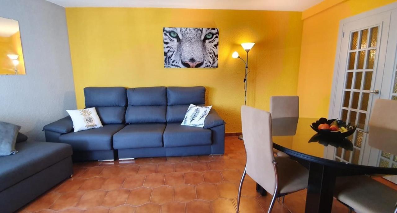 Encantadora Vivienda En El Paseo Maritimo De 살루 외부 사진