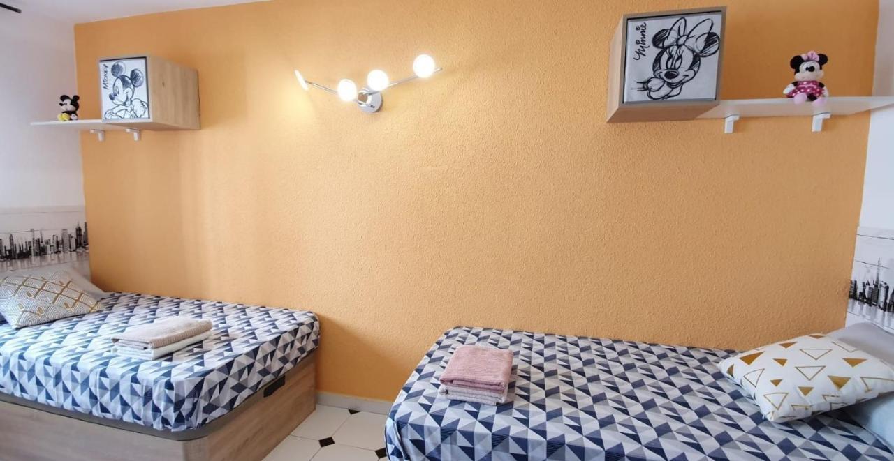 Encantadora Vivienda En El Paseo Maritimo De 살루 외부 사진