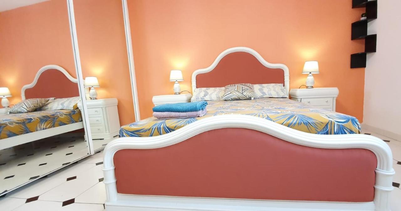 Encantadora Vivienda En El Paseo Maritimo De 살루 외부 사진
