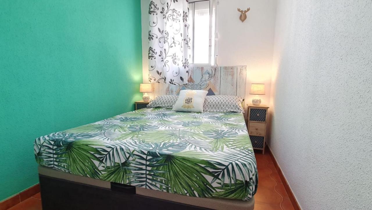 Encantadora Vivienda En El Paseo Maritimo De 살루 외부 사진