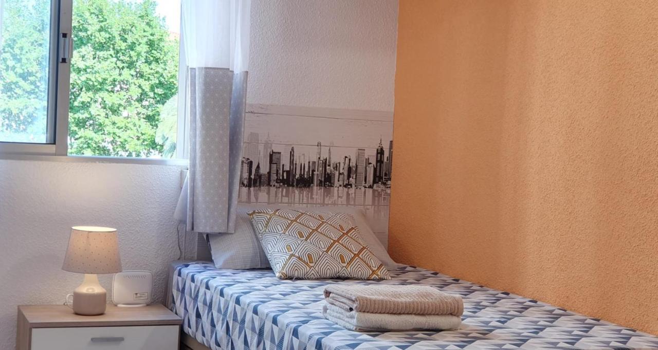 Encantadora Vivienda En El Paseo Maritimo De 살루 외부 사진