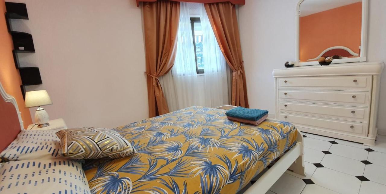 Encantadora Vivienda En El Paseo Maritimo De 살루 외부 사진