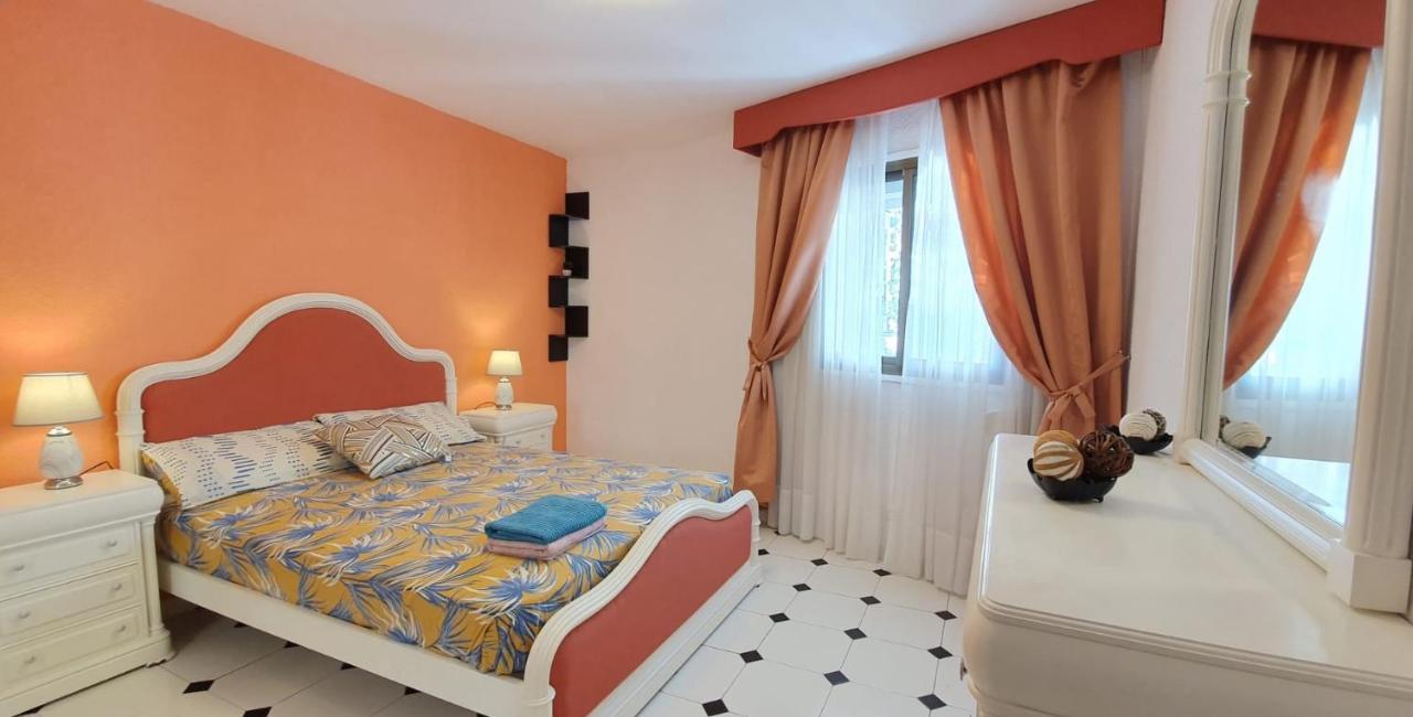 Encantadora Vivienda En El Paseo Maritimo De 살루 외부 사진