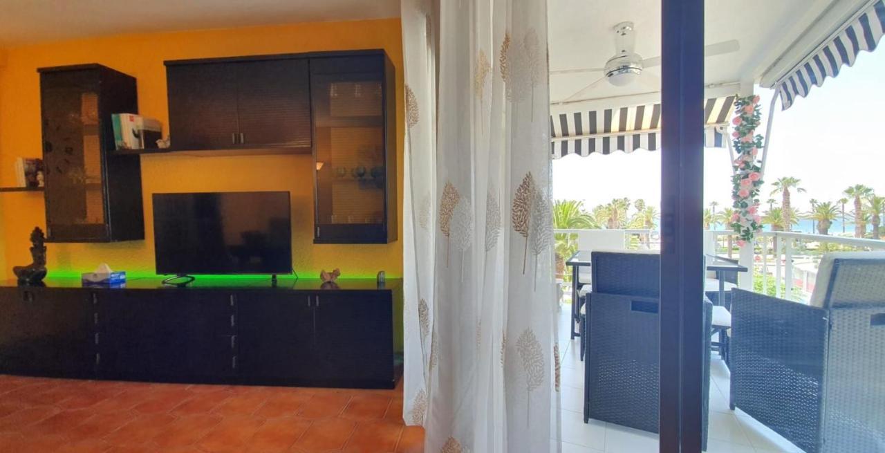 Encantadora Vivienda En El Paseo Maritimo De 살루 외부 사진