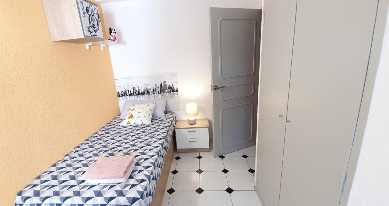 Encantadora Vivienda En El Paseo Maritimo De 살루 외부 사진