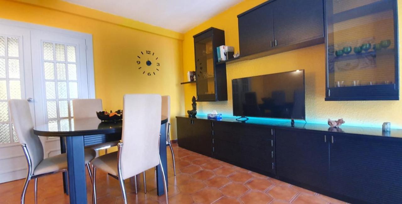 Encantadora Vivienda En El Paseo Maritimo De 살루 외부 사진